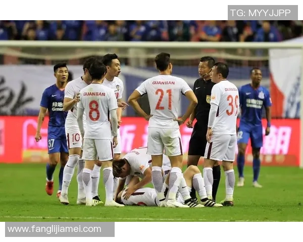 全北现代与天津权健精彩对决视频直播全程回顾与分析