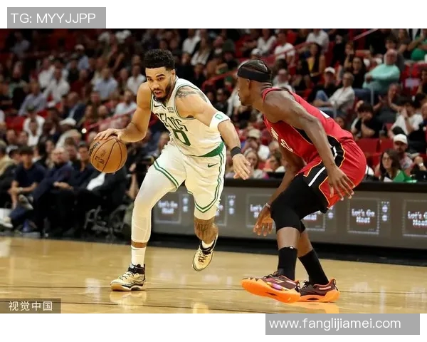 凯尔特人对阵热火第五场精彩回放全程回顾与分析