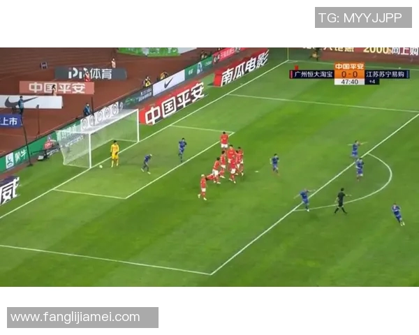 广州恒大与江苏苏宁决赛时间揭晓球迷期待的巅峰对决即将来临