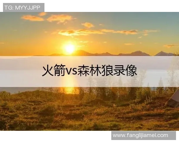 森林狼与火箭精彩对决回顾四月十九日比赛录像分析与亮点总结 森林狼与火箭精彩对决回顾四月十九日比赛录像分析与亮点总结